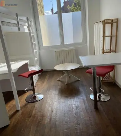 Studio à Nevers