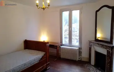 Studio à Nevers