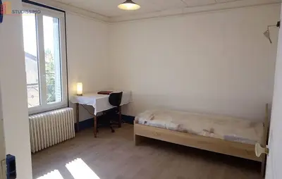 Studio à Nevers