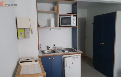 Studio à Lille