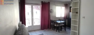 Studio à Lille