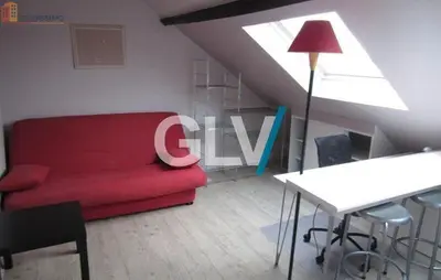 Studio à Lille