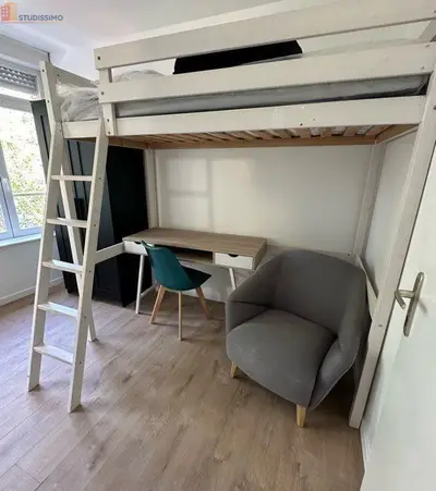 Studio à Lille
