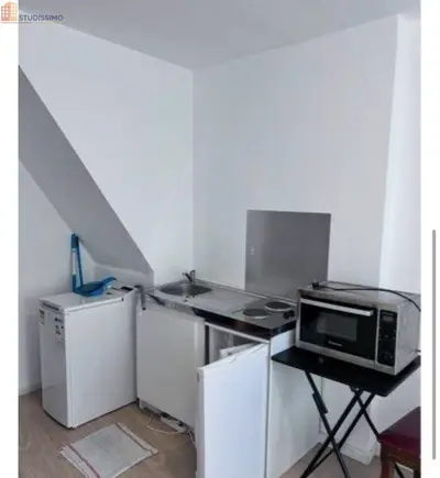 Studio à Roubaix