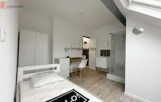 Studio à Tourcoing