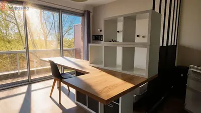 Studio à Armentières