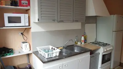 Studio à Lille