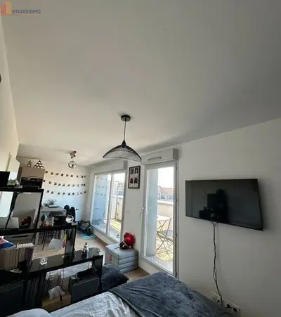Studio à Lille