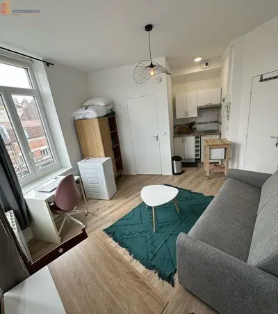 Studio à Lille