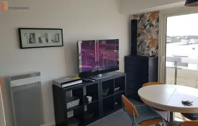 Studio à Dunkerque