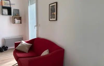 Studio à Valenciennes