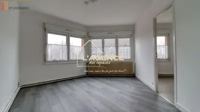 Studio à Hazebrouck
