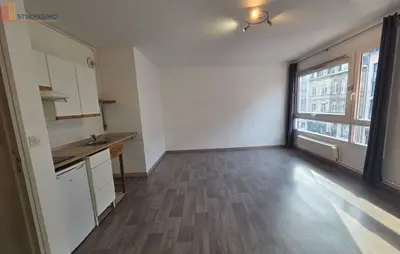 Studio à Lille