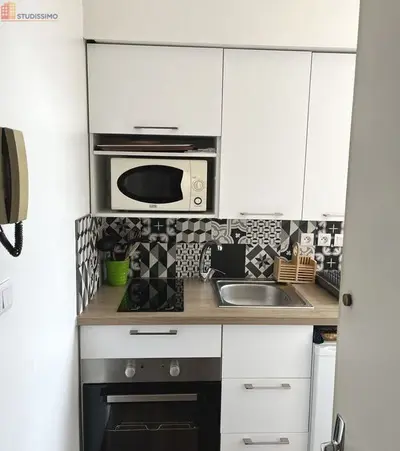Studio à Lille