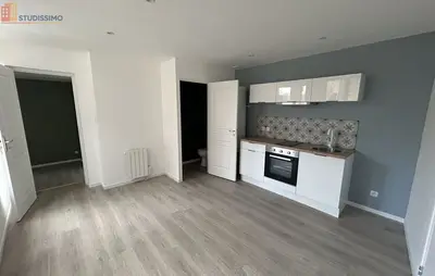 Studio à Condé-sur-l'Escaut