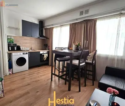 Studio à Lille