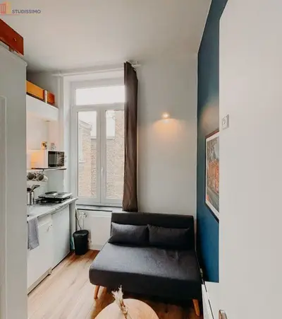 Studio à Lille