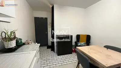 Studio à Villeneuve-d'Ascq