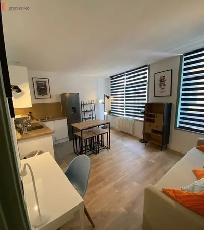 Studio à Lille