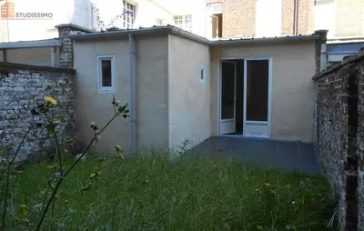 Studio à Lille