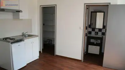 Studio à Lille