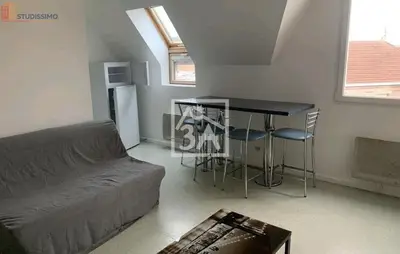 Studio à Dunkerque
