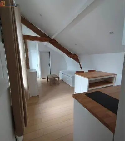 Studio à Tourcoing