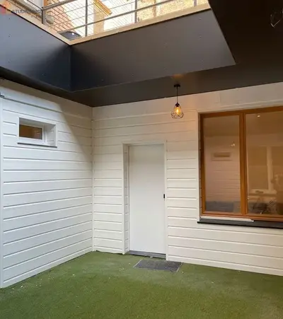Studio à Lille