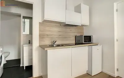 Studio à Tourcoing