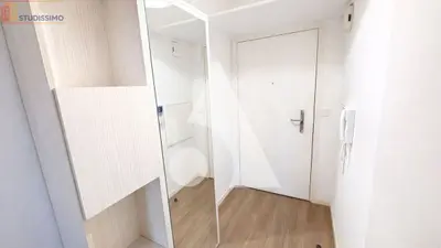 Studio à Valenciennes