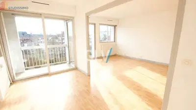 Studio à Lille