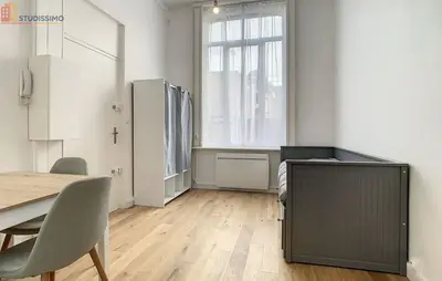 Studio à Roubaix