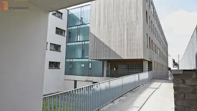 Studio à Roubaix