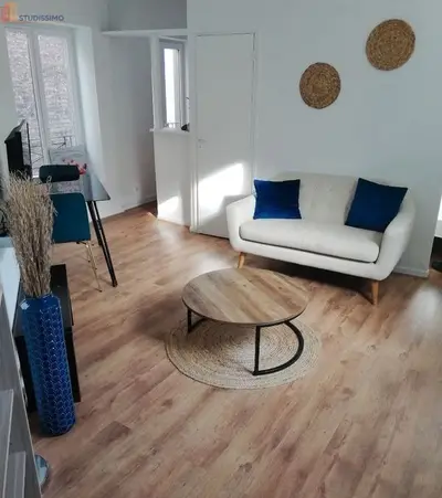 Studio à Lille