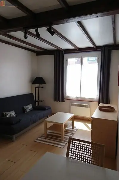 Studio à Lille
