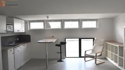 Studio à Haubourdin