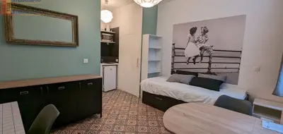 Studio à Lille