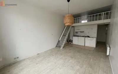 Studio à Lille