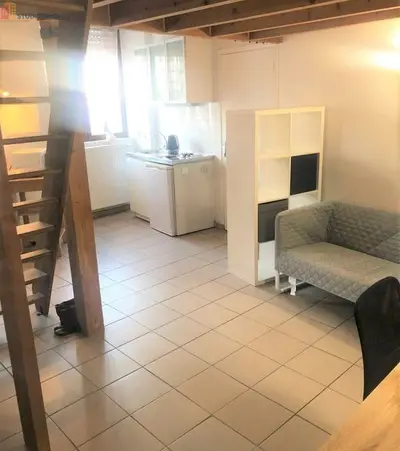 Studio à Valenciennes