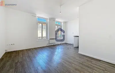 Studio à Lille