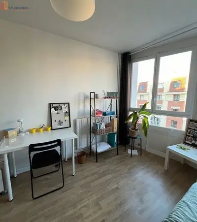 Studio à Lille