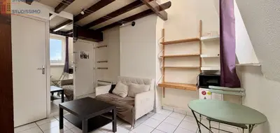Studio à Lille