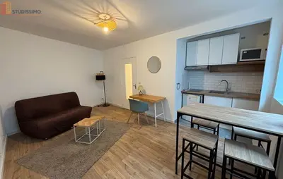 Studio à Lille