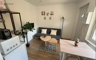 Studio à Douai