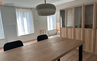 Studio à Lille