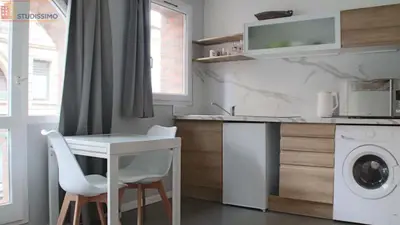Studio à Lille