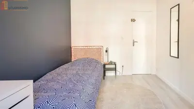 Studio à Roubaix
