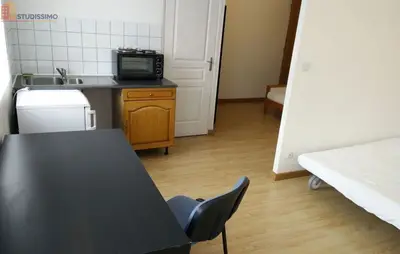Studio à Lille