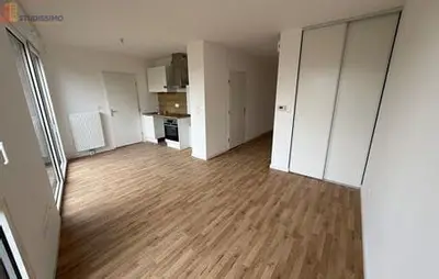 Studio à Valenciennes