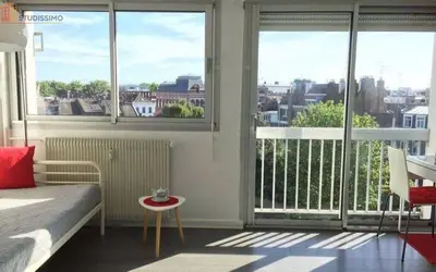 Studio à Lille
